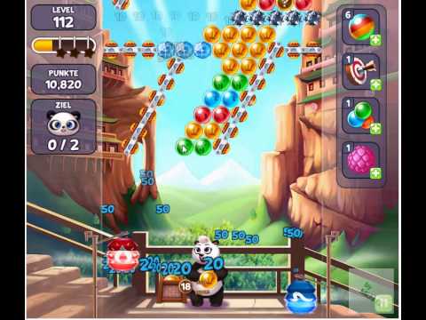 Panda Pop: Level 112 thumbnail