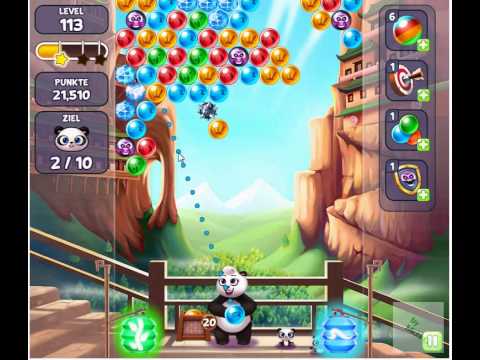 Panda Pop: Level 113 thumbnail