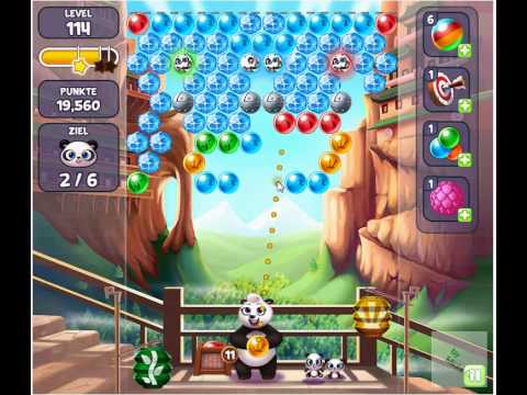 Panda Pop: Level 114 thumbnail