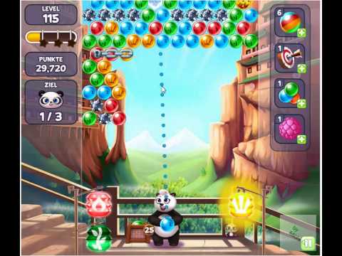 Panda Pop: Level 115 thumbnail