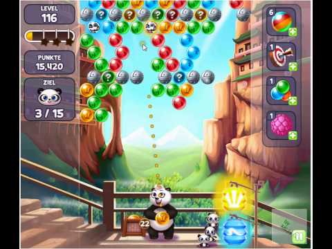 Panda Pop: Level 116 thumbnail
