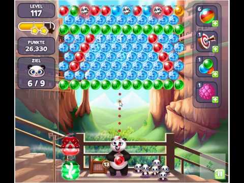 Panda Pop: Level 117 thumbnail