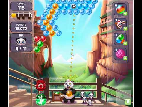 Panda Pop: Level 118 thumbnail
