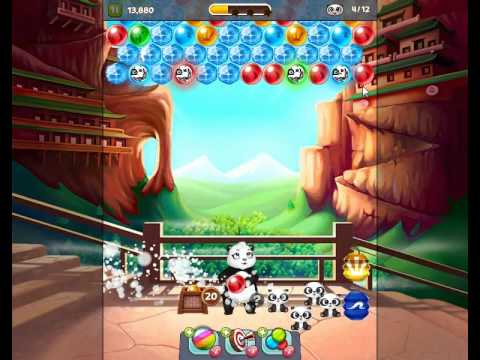 Panda Pop: Level 119 thumbnail