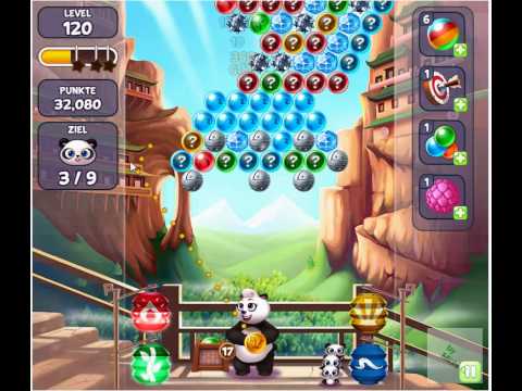 Panda Pop: Level 120 thumbnail