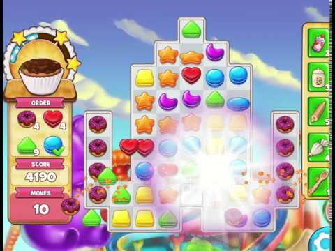 Cookie Jam: Level 876 thumbnail