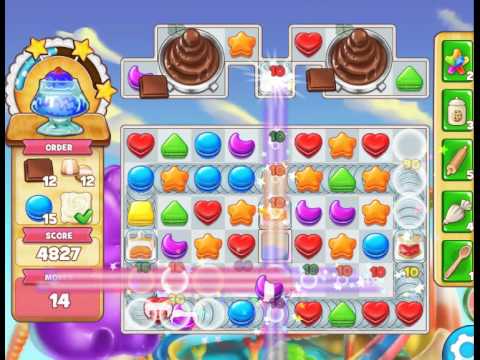Cookie Jam: Level 880 thumbnail