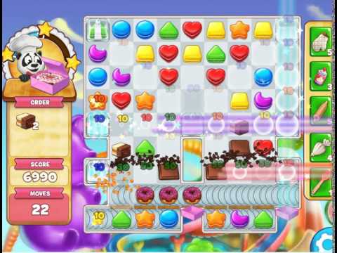 Cookie Jam: Level 883 thumbnail