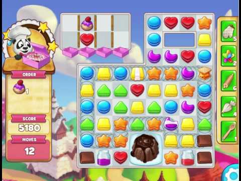 Cookie Jam: Level 956 thumbnail