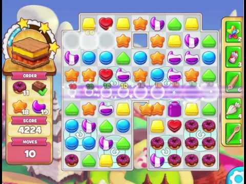Cookie Jam: Level 957 thumbnail