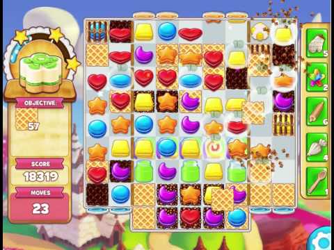 Cookie Jam: Level 959 thumbnail