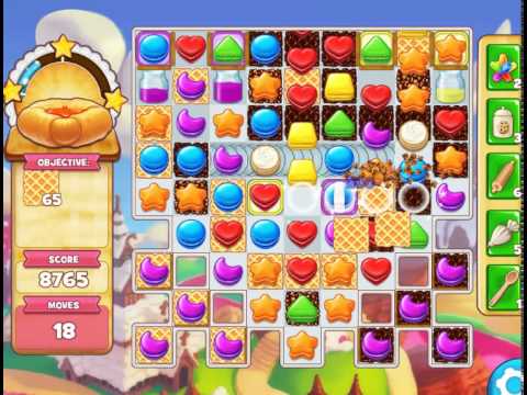 Cookie Jam: Level 960 thumbnail