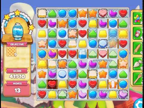 Cookie Jam: Level 962 thumbnail