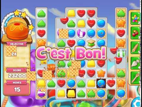 Cookie Jam: Level 893 thumbnail