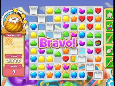 Cookie Jam: Level 894 thumbnail