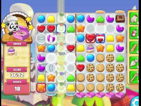 Cookie Jam: Level 966 thumbnail