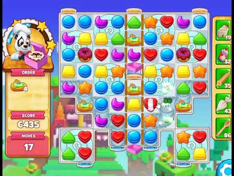 Cookie Jam: Level 3159 thumbnail