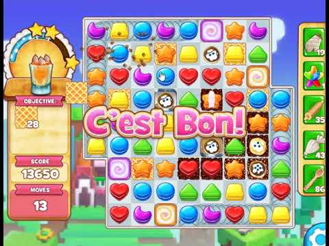 Cookie Jam: Level 3161 thumbnail