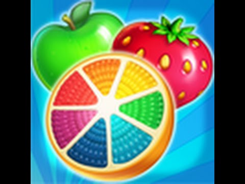 Juice Jam: Level 577 thumbnail