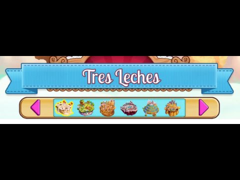 Cookie Jam: Level 76 thumbnail