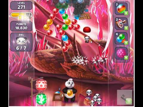 Panda Pop: Level 271 thumbnail