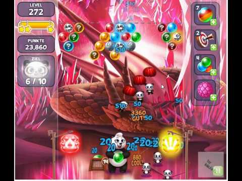 Panda Pop: Level 272 thumbnail