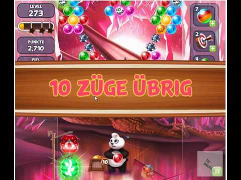 Panda Pop: Level 273 thumbnail