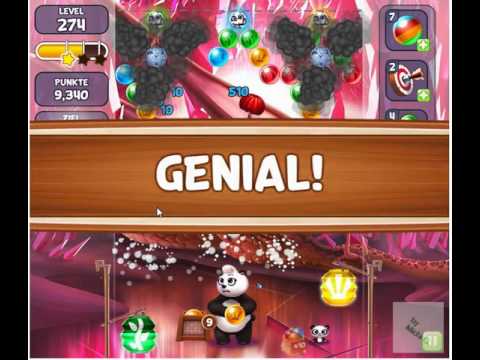 Panda Pop: Level 274 thumbnail