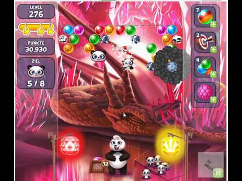 Panda Pop: Level 276 thumbnail