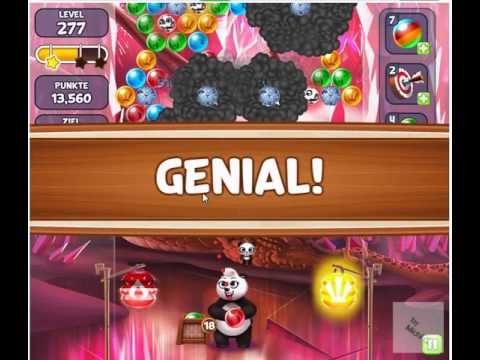 Panda Pop: Level 277 thumbnail