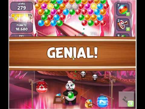 Panda Pop: Level 279 thumbnail