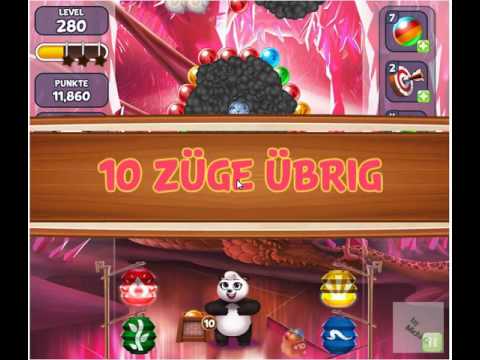 Panda Pop: Level 280 thumbnail