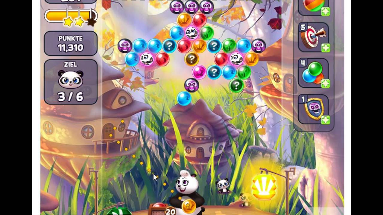 Panda Pop: Level 281 thumbnail
