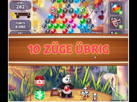 Panda Pop: Level 282 thumbnail