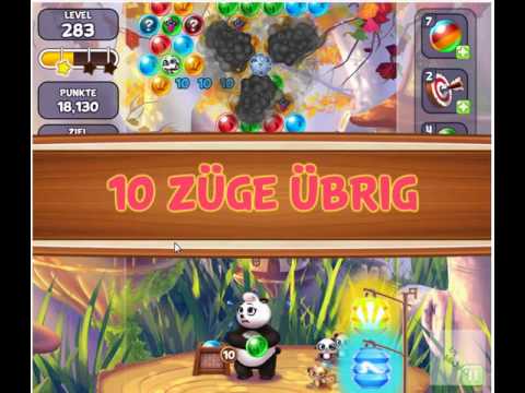 Panda Pop: Level 283 thumbnail