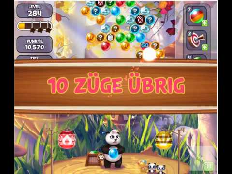 Panda Pop: Level 284 thumbnail
