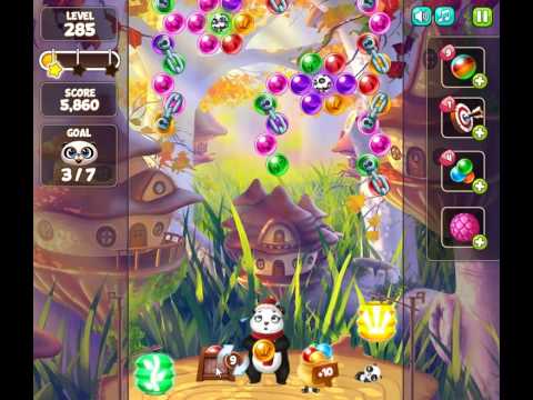Panda Pop: Level 285 thumbnail