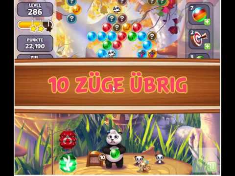 Panda Pop: Level 286 thumbnail