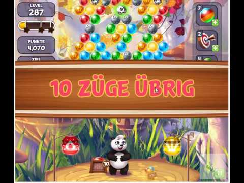Panda Pop: Level 287 thumbnail