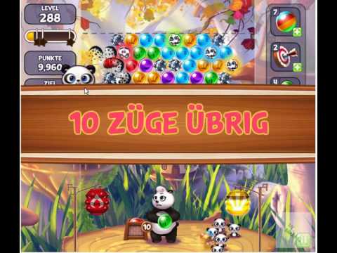 Panda Pop: Level 288 thumbnail