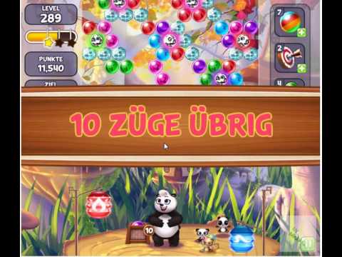 Panda Pop: Level 289 thumbnail