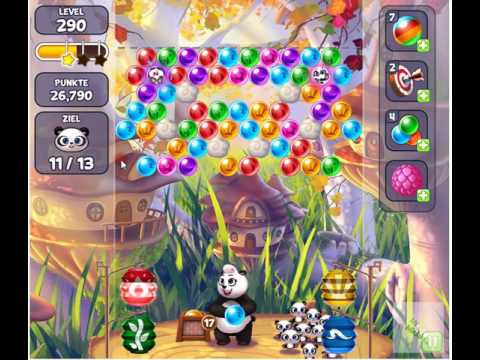 Panda Pop: Level 290 thumbnail