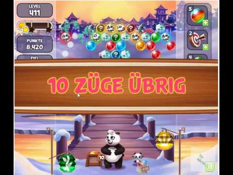 Panda Pop: Level 411 thumbnail