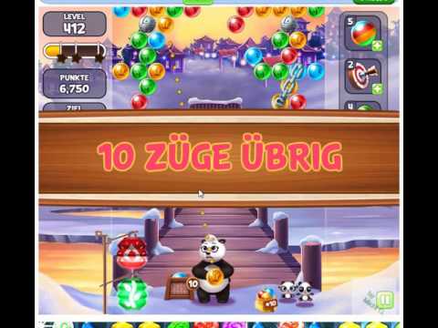 Panda Pop: Level 412 thumbnail