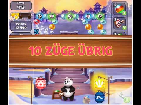 Panda Pop: Level 413 thumbnail