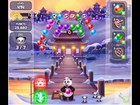 Panda Pop: Level 414 thumbnail