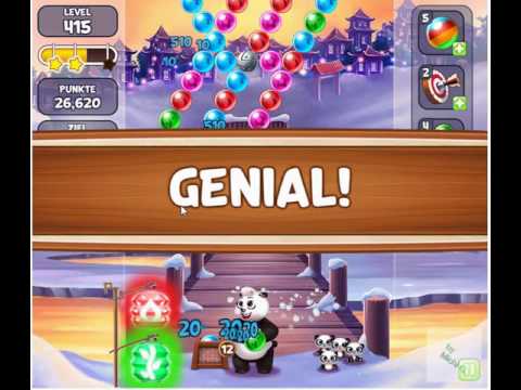 Panda Pop: Level 415 thumbnail
