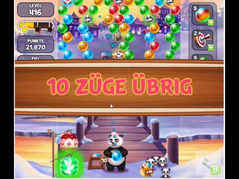 Panda Pop: Level 416 thumbnail