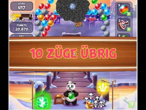 Panda Pop: Level 417 thumbnail
