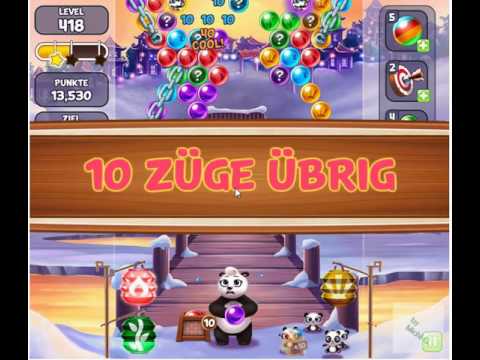 Panda Pop: Level 418 thumbnail